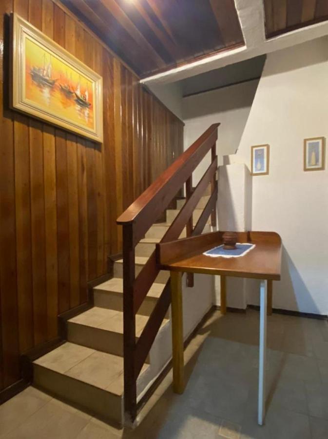 Pousada Tom'S Avenue Monte Verde  Luaran gambar